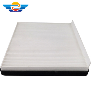 OE 97133-J5000 Filtro de cabina de coche de malla antiestática-Reduce las descargas eléctricas en Volkswagen ID. <span class=keywords><strong>Buzz</strong></span> <span class=keywords><strong>Camper</strong></span> Van Viajes - Product Image 6