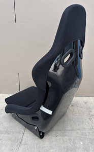 Asiento Deportivo Universal para Recaro Pole Position, Respaldo de Fibra de Vidrio, Personalizable, para <span class=keywords><strong>Toyota</strong></span> - Product Image 4