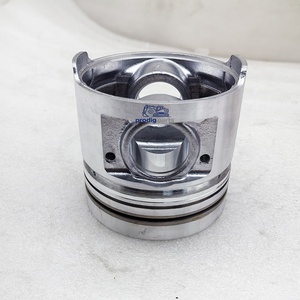 Kit de réparation moteur pour excavatrice E315 E315B, piston pour moteur diesel 3046 1283295 128-3295 - Product Image 1