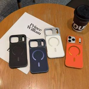 Custodie e Accessori per Cellulari all'Ingrosso Senza Bordi con Cover in Pelle per iPhone 17 Pro Max - Product Image 1