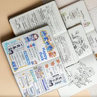 Carnet de notes A5 personnalisé, couverture rigide à motifs floraux, idéal pour les voyages, les étudiants, les fournitures scolaires, avec logo