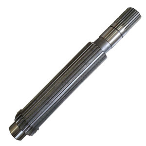Haute qualité usine Offre Spéciale cultivateur rotatif botanique motoculteur partie lames TC030-22204 - Product Image 1