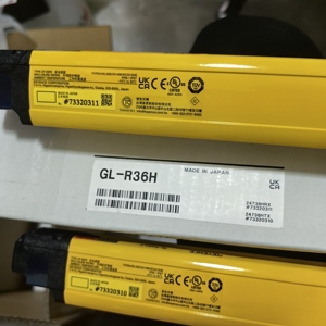 Rejilla de Seguridad KEYENCE GL-R36H, Serie GL-R, Protección para Manos y Cuerpo, Tipo 36 Ejes GL R36H - Product Image 6