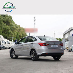 Disponibile Chery Arrizo 5 1.5L CVT Auto a Benzina Prezzo Conveniente Berlina Compatta Guida a Sinistra 2020 Nuova e Usata in Vendita - Product Image 6