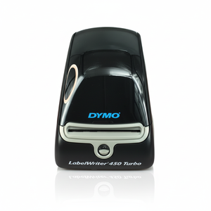 Impresora de Etiquetas <span class=keywords><strong>DYMO</strong></span> Label Writer <span class=keywords><strong>450</strong></span>, Impresora Térmica Directa de 2.2 Pulgadas, Impresión Rápida, USB, Negra, 203dpi, 1 Año de Garantía - Product Image 2