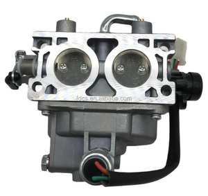 <span class=keywords><strong>Carburateur</strong></span> <span class=keywords><strong>pour</strong></span> tondeuses autoportées Toro TimeCutter Radius - Remplacement de <span class=keywords><strong>carburateur</strong></span> OEM #   136-7842/136-7840/127-9289 Comprend des joints - Product Image 2