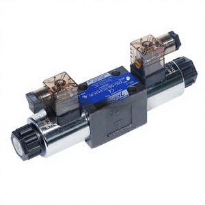 Solénoïde 7OCEAN DSD-G02-2A/2C/8C/6C/2N-DC24/AC220-90 de haute qualité, assure un contrôle fiable et efficace dans l'industrie - Product Image 4