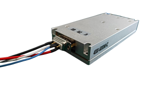 Module de sécurité anti-drone 20W 400-6500MHz en aluminium avec blindages RF SMA-F Catégorie de produit DDS400-6500MHZ42dB - Product Image 6