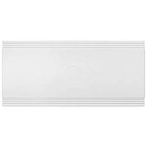 By-alarm Plus Isolatore Bus 20.6x8.5x6 Cm Componente Interruttore a Muro - Product Image 1