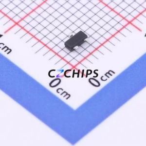 ไดโอด ZENER ไดโอด BZX84B8V2-7-F ใหม่ของแท้ - Product Image 2