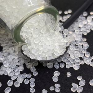 Polypropylène en plastique de haute qualité Pp S1003 PP 1550 Granules en plastique pp Granules T30S - Product Image 4