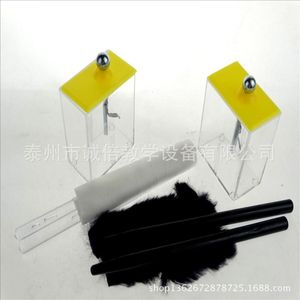 Interesting Static Electricity Experiment Materials J80153 Exploration Instruments <b>Physics</b> Experiment Equipment Teaching - Product Image 2