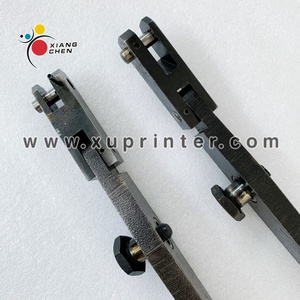 Palanca Original Usada WD 71.030.269 71.030.270 00.530.1254 para Piezas de Impresión Heidelberg SM102 - Product Image 4