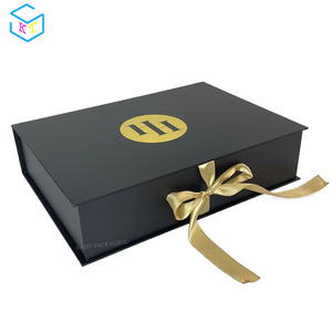 Caja Abierta Negra Personalizable con Inserto de Satén de Seda para Pelucas, Ideal para Exhibición en Tiendas de Pelucas, Empaque de Regalos o Marca - Product Image 5