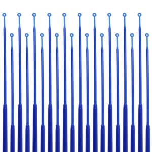 מחיר נמוך באיכות גבוהה מדעי Labwares חד פעמי ועיקור פוליסטירן Inoculating לולאות ומחטים - Product Image 1