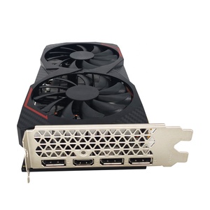 Carte graphique RX6600M 8 Go, GPU RX6600 <span class=keywords><strong>6600M</strong></span> AMD <span class=keywords><strong>Radeon</strong></span> RX 6600 pour ordinateur portable 8 Go, options 3060M 3070M - Product Image 2