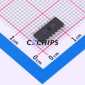วงจรรวม CD4017BM วงจรรวม SOP-16ของใหม่ล่าสุด - Product Image 2