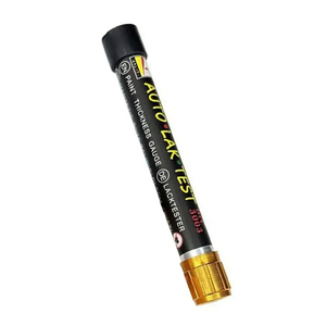 Sơn Độ dày Tester chính xác đo Ô Tô sơn độ dày với sơn này lớp phủ đo bút - Product Image 1