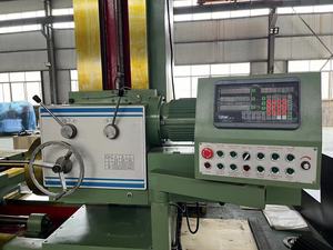 Trung Quốc tự động ngang nhàm chán và máy phay tx611 kim loại nhàm chán giá máy - Product Image 6