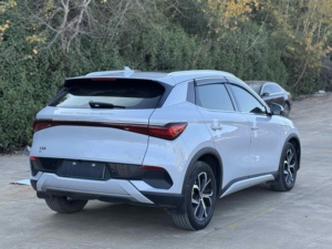 Véhicule électrique SUV BYD Yuan Plus d'occasion, modèle phare, 5 places, conduite à gauche, <span class=keywords><strong>prix</strong></span> usine Chine <span class=keywords><strong>2022</strong></span>, en stock - Product Image 6