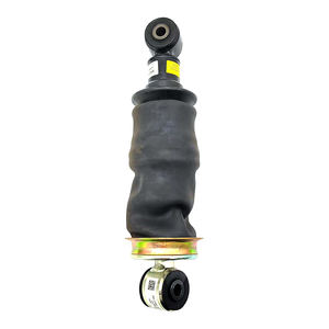 FAW解放J6P JH6キャブエアバッグショックアブソーバーに適した純正品質 - Product Image 6