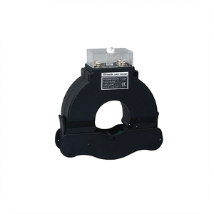 UK pengubah arus CT, tipe terbuka presisi inti pisah 5a untuk meteran listrik - Product Image 2