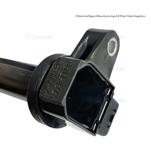 Pièces de rechange automobiles Bobines <span class=keywords><strong>d</strong></span>'<span class=keywords><strong>allumage</strong></span> haute performance pour pièces automobiles: 90919-02237 pour TOYOTA Alphard 2003-2008 4Runner 2000-2021 - Product Image 4