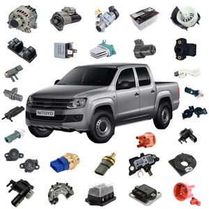 <span class=keywords><strong>Accesorios</strong></span> NITOYO After Market AMAROK para piezas de motor AMAROK VW - Product Image 3