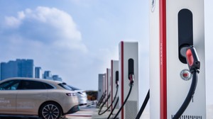 Cargador de Vehículos Eléctricos de CC Superrápido HW Fusion Charge de 480 kW y 600 kW, Nuevo, Totalmente Refrigerado por Líquido, Estación de <span class=keywords><strong>Carga</strong></span> Comercial para Automóviles Eléctricos GB/T - Product Image 6
