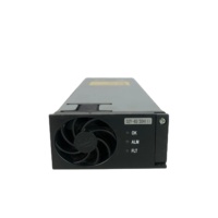 Module de télécommunications à redresseur de puissance à découpage modèle DPC DZY-48/30HIII 48V 30A 1500W Emerson Supply