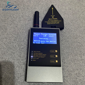 Detector <span class=keywords><strong>de</strong></span> Señales <span class=keywords><strong>de</strong></span> Celular 2G 3G 4G 5G WT10 al por Mayor, Buscador <span class=keywords><strong>de</strong></span> Cámaras Ocultas y Espía WiFi, Rastreador <span class=keywords><strong>de</strong></span> Dispositivos GPS - Product Image 3