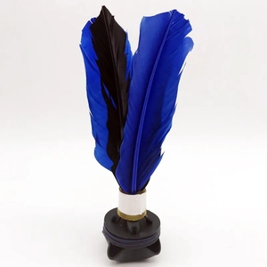 <span class=keywords><strong>Jianzi</strong></span> chinois Sports de plein air personnalisé Kick Shuttlecock Beach <span class=keywords><strong>Jianzi</strong></span> - Product Image 3