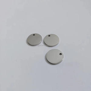 Étiquette ronde 10mm - Product Image 4