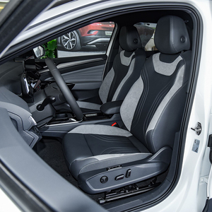 2023 <strong>Hot</strong> Sale ID4 Crozz Pure+ Volkwagen Used <strong>Car</strong> New Energy Vehicle SUV Super <strong>Car</strong> <strong>Id</strong>.4 Id3 Id4 <strong>Id</strong>.6 Crozz Pro - Product Image 6