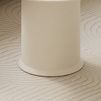 Table basse moderne et simple en verre trempé pour salon, table d'appoint en fer pour petit appartement, table d'appoint haut de gamme