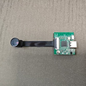 Module de caméra sans fil HD WiFi 2MP 30fps avec mise au point automatique, monture <span class=keywords><strong>M12</strong></span>, télécommande, objectif inclus pour photographie aérienne par drone - Product Image 3