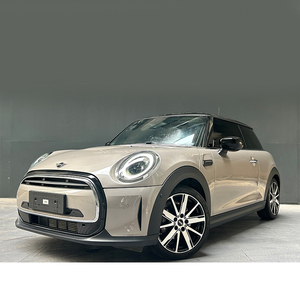 Auto Usado <span class=keywords><strong>MINI</strong></span> 2023 Facelift 1.5T COOPER Edición Artist (Tracción Delantera) - Product Image 1
