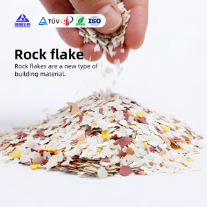 Colore opaco e lucido resina epossidica decorazione del pavimento misto colorato <span class=keywords><strong>Mica</strong></span> scaglie di <span class=keywords><strong>Mica</strong></span> naturale fogli di perla polvere per la pavimentazione - Product Image 4