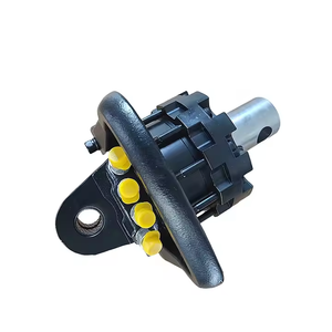 CR Source Factory Piezas de maquinaria de construcción Motor de rotación de datos para máquinas de registro - Product Image 4