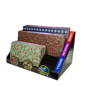 Présentoir <span class=keywords><strong>de</strong></span> Comptoir en Carton Moderne Personnalisé avec Compartiments pour Coques <span class=keywords><strong>de</strong></span> Téléphone Écologiques – Idéal pour les Chaînes <span class=keywords><strong>de</strong></span> Magasins - Product Image 6