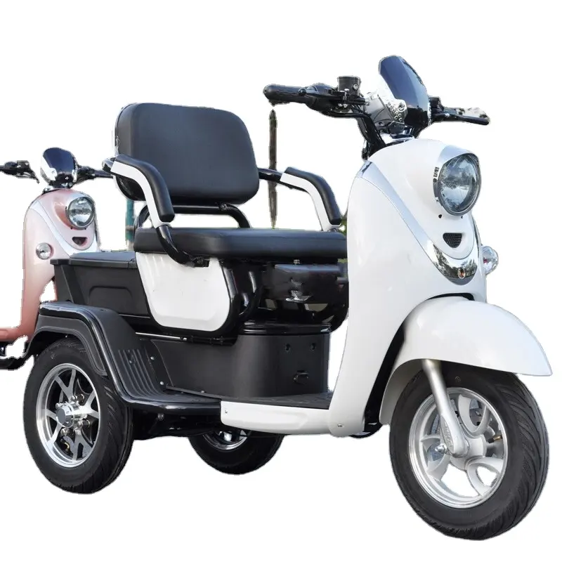 Tricycle électrique 800w 60v 72v, bas prix, vente en gros