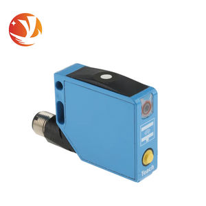 Nuevo Sensor de Proximidad PLC S-ICK UC12-11231 6029831, Controlador Programable, 16 E/S, 110V, Control Industrial PAC - Product Image 2