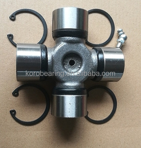 Hochwertige Autoteile GU-1000 GU-1100 GU-2000 GU-2050 GU-2200 48x135mm Kreuzlager Universalgelenke für Kraftfahrzeuge - Product Image 4