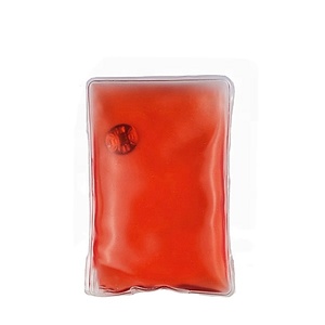 Chauffe-mains de forme carrée Artborne chauffe-corps <span class=keywords><strong>réutilisable</strong></span> chauffe-corps clic instantané pack de chaleur coussin chauffant chauffe-mains pack de chaleur - Product Image 1