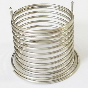 OEM Factory Stainless Steel <strong>Compression</strong> <strong>Springs</strong>. Leaf <strong>Springs</strong> - Product Image 1