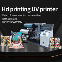 Impresora UV tamaño 6090 A1 A2 A3
