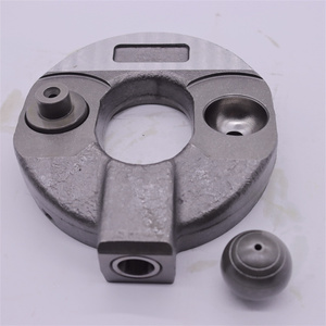 Аксессуары для экскаватора K3SP36C K7SP36C YC85 <span class=keywords><strong>LiuGong</strong></span> 907/ 908, запчасти для гидравлического насоса на продажу - Product Image 5