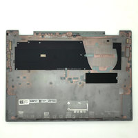 Untuk Dell Inspiron 14 Pro 5430 5435 Bagian Komputer Casing Penutup Dasar Bawah D 022P83