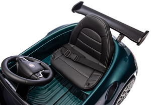 12V RUF CTR <span class=keywords><strong>3</strong></span>俱乐部运动许可赛车儿童电动玩具乘车 - Product Image 4