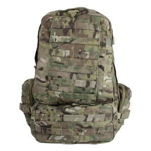 Sacs tactiques décontractés fabriqués en usine, nouvelle arrivée, sac à dos léger, respirant, fermeture éclair disponible, plusieurs couleurs - Product Image 1